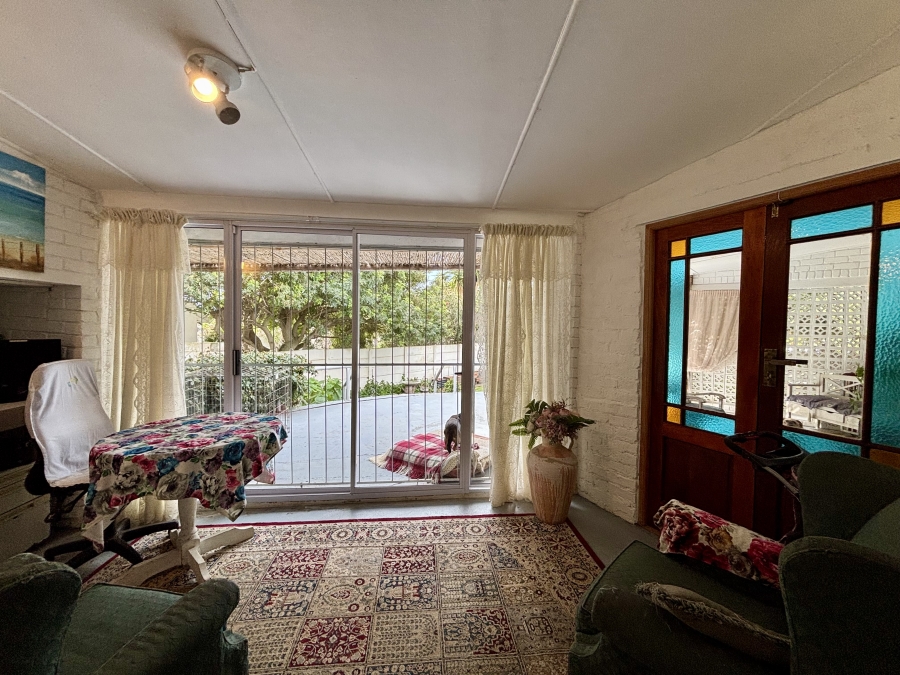 3 Bedroom Property for Sale in Fisherhaven Western Cape